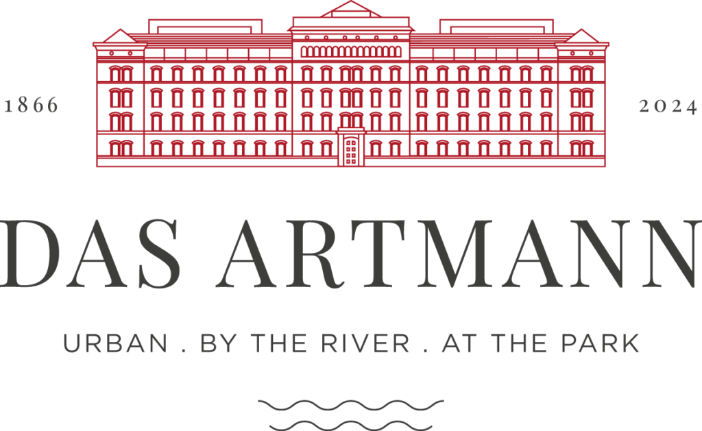 Das Artmann Logo